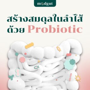 ลำไส้